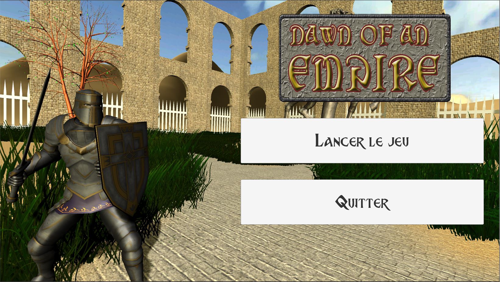 Hack & Slash - Unity 3D